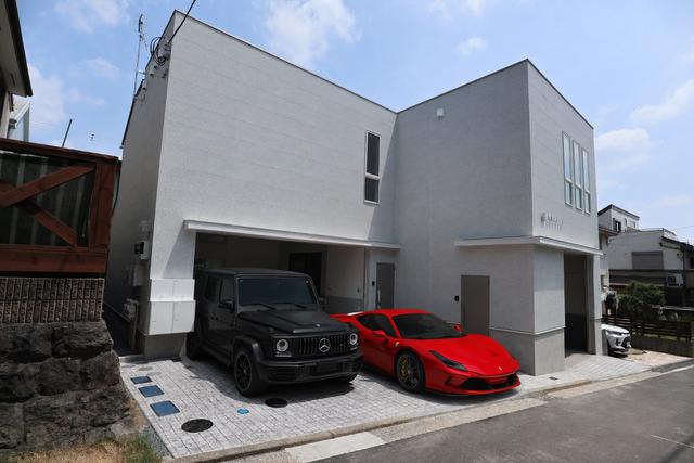 建物外観　外観　※画像はイメージです