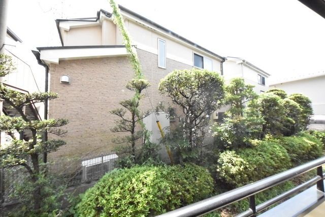 眺望　室内・室内設備