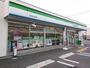 コンビニ　ファミリーマート花尻ききょう町店（コンビニ）まで741m