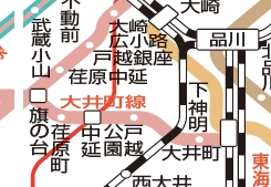 その他　☆路線図☆