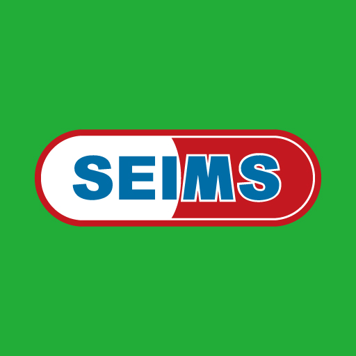 ドラックストア　ドラッグセイムス大宮桜木店（ドラッグストア）まで533m