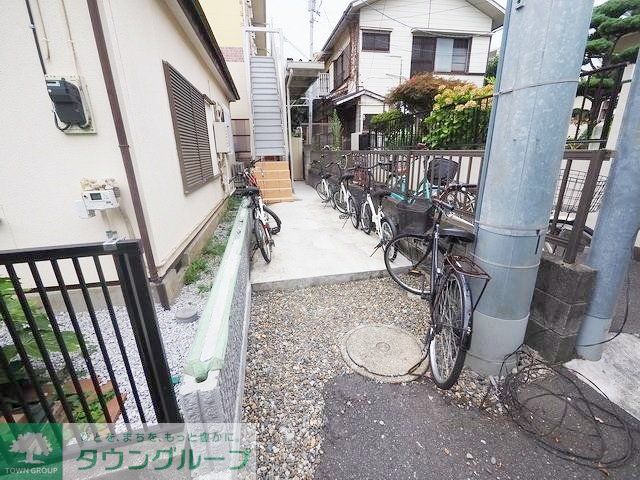 その他共有部分