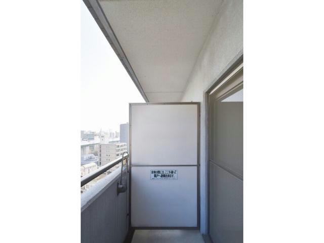 レジデンス名古屋千代田の内装写真