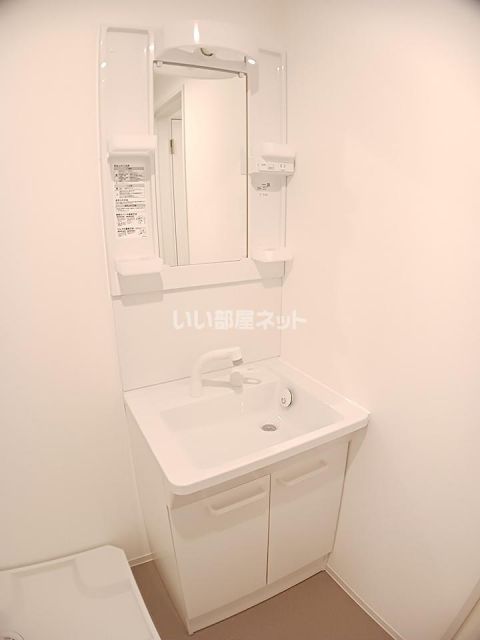 ジーメゾン厚木愛甲カウスの内装写真