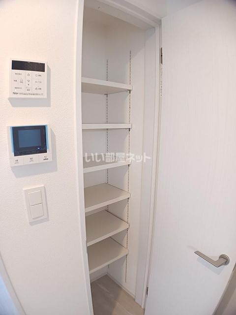 ジーメゾン厚木愛甲カウスの内装写真