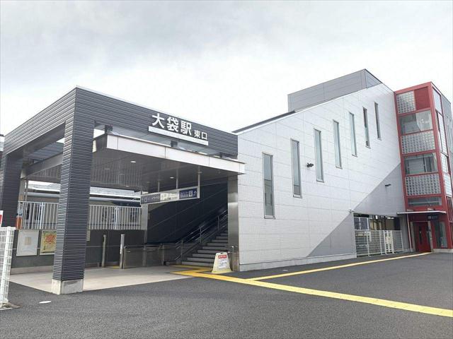 その他　せんげん台駅（その他）まで2320m