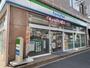 コンビニ　ファミリーマート　京島一丁目店（コンビニ）まで1267m