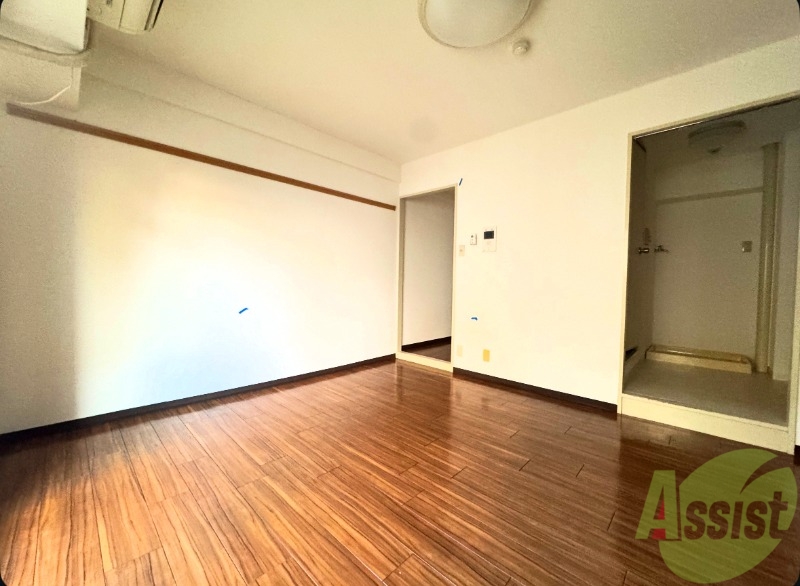 その他部屋・スペース　白っぽい内装でお洒落です！