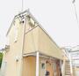 山手駅より徒歩8分 2階 築19年の賃貸物件