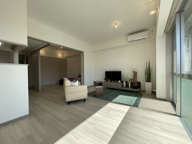 居室・リビング