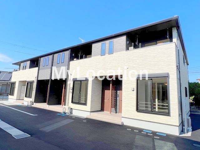 建物外観　☆綺麗な外観です☆