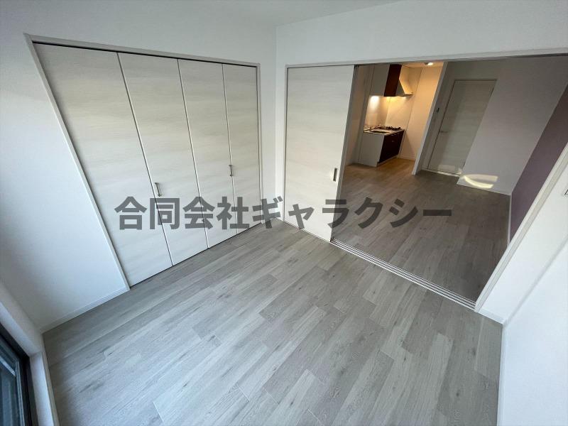 その他部屋・スペース　5.2帖の洋室