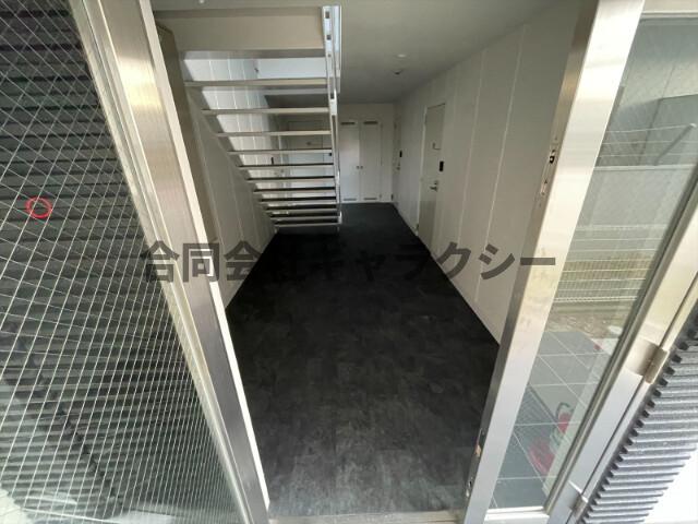その他　ロビー