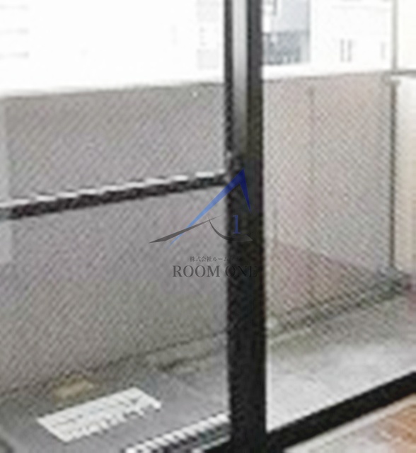 バルコニー　バルコニーです。