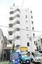 田園調布駅より徒歩9分 7階 築40年1ヶ月の賃貸物件