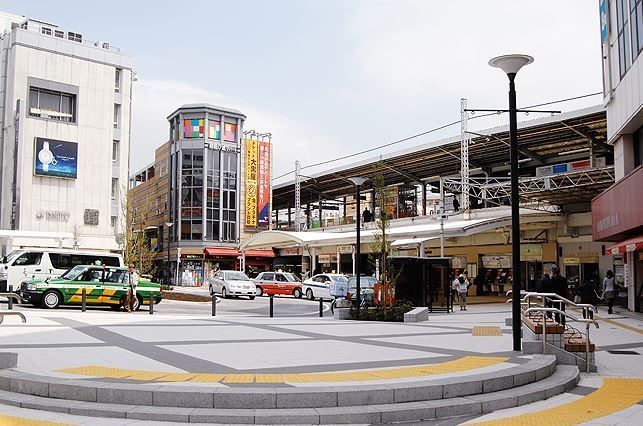 その他　自由が丘駅(東急 大井町線)（その他）まで1200m