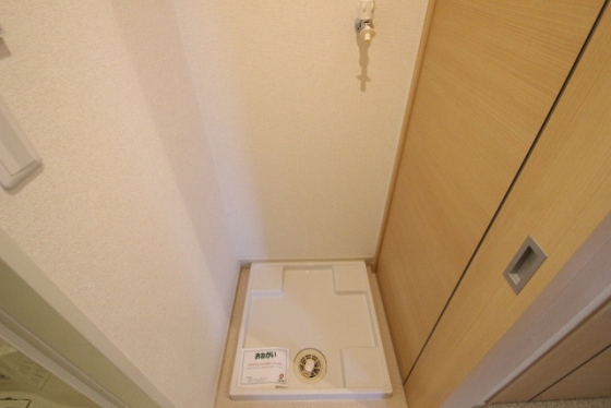 その他設備　※別部屋の写真です