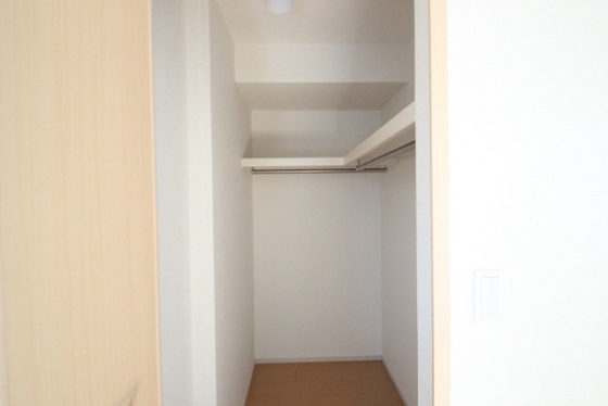収納　※別部屋の写真です