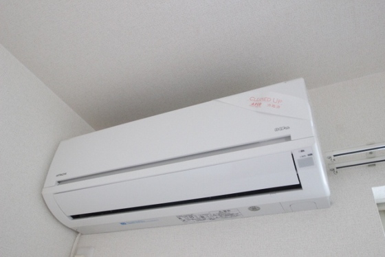 その他　※別部屋の写真です