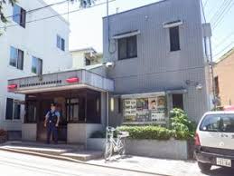 警察署・交番　三鷹警察署井之頭公園駅前交番（警察署・交番）まで632m