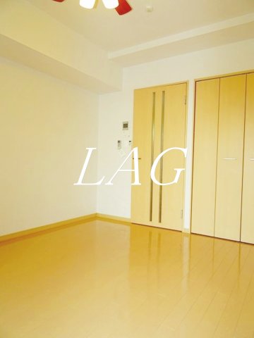 その他部屋・スペース　寝室です。