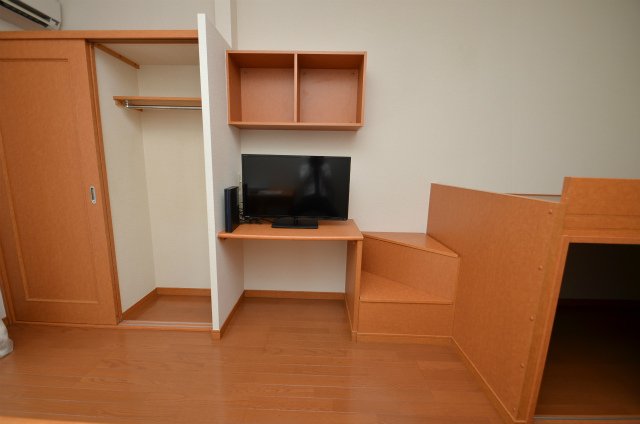 その他部屋・スペース　洋室