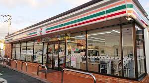 コンビニ　セブンイレブン 加古川尾上町店（コンビニ）まで795m