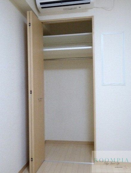 収納　収納