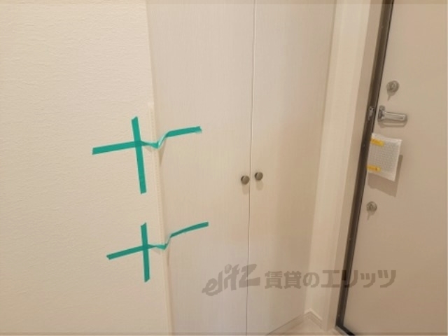 収納　下駄箱