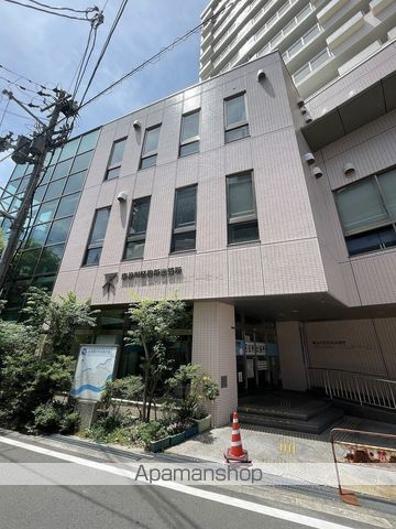 役所　東淀川区役所　出張所（役所）まで713m