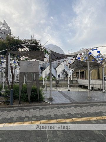 その他　藤沢市湘南台文化センター（その他）まで991m