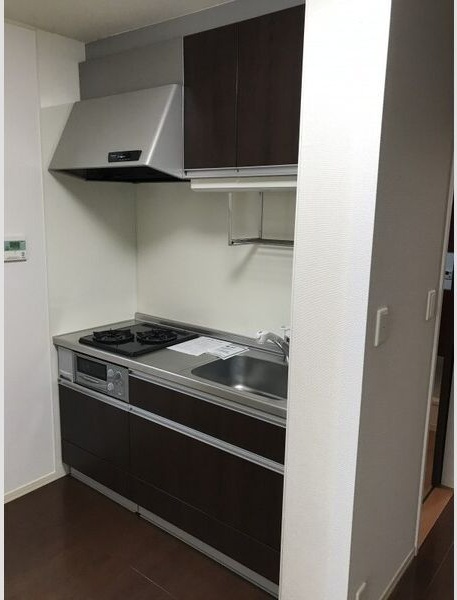 キッチン　くじらのゼロ賃貸は＼仲介手数料0円×初期費用最安×全国対応／