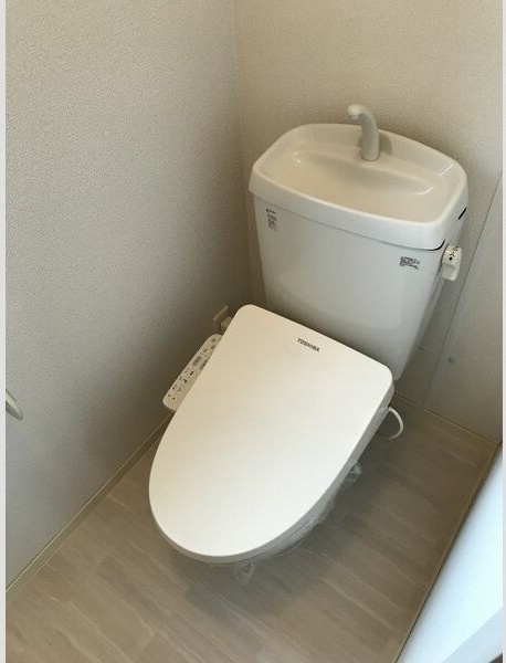 トイレ　名古屋で一番初期費用の安い賃貸専門の不動産会社です(^^)