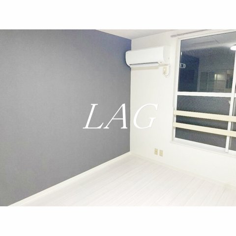 その他部屋・スペース　寝室です。