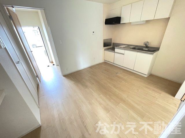 居室・リビング　ゆったり過ごせる居間です