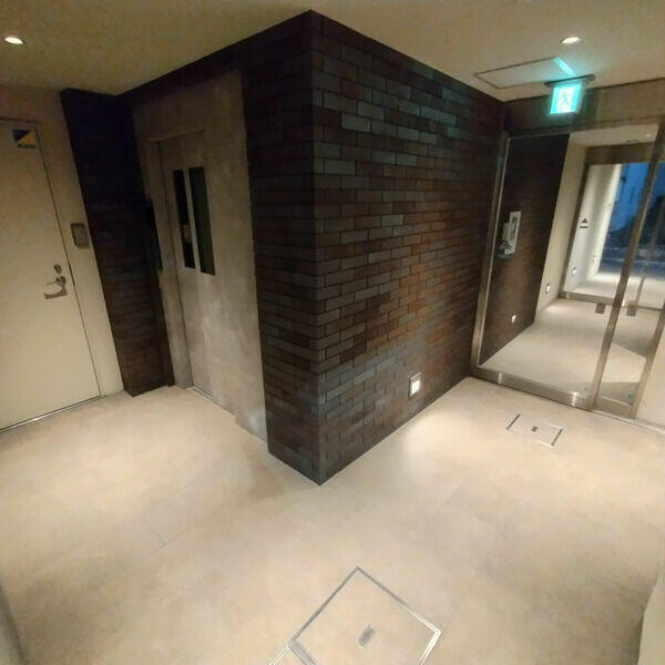 ロビー