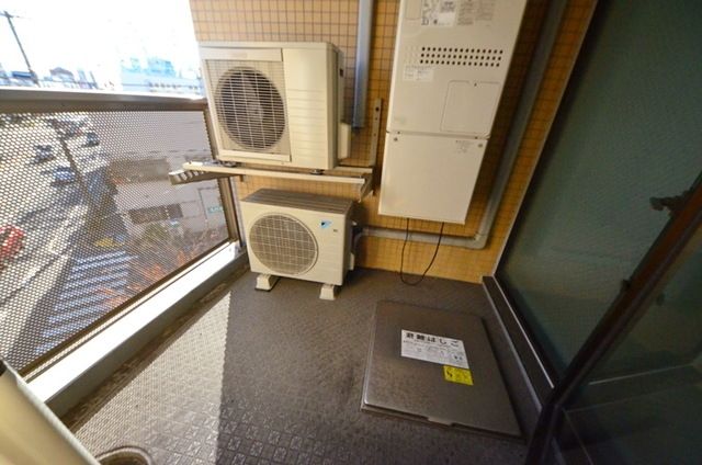 バルコニー　☆別部屋参照用画像☆