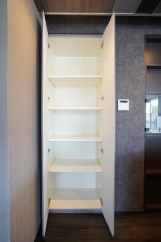 収納　※別部屋参考写真