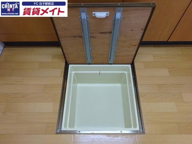 その他設備　同物件別室写真