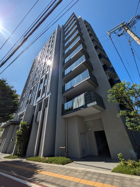 建物外観　☆外観☆