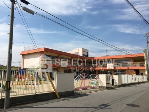 幼稚園・保育園　男川保育園（幼稚園・保育園）まで367m