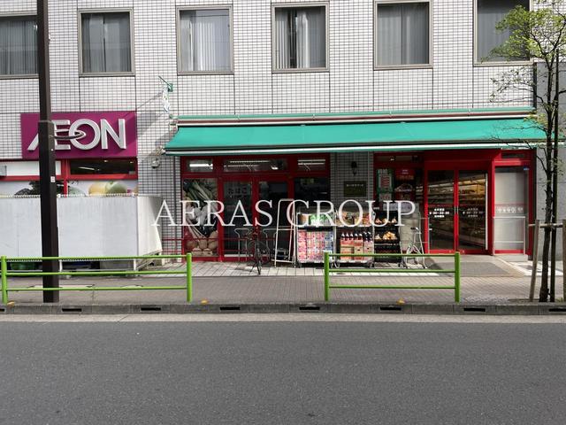 スーパー　まいばすけっと 水天宮店（スーパー）まで222m