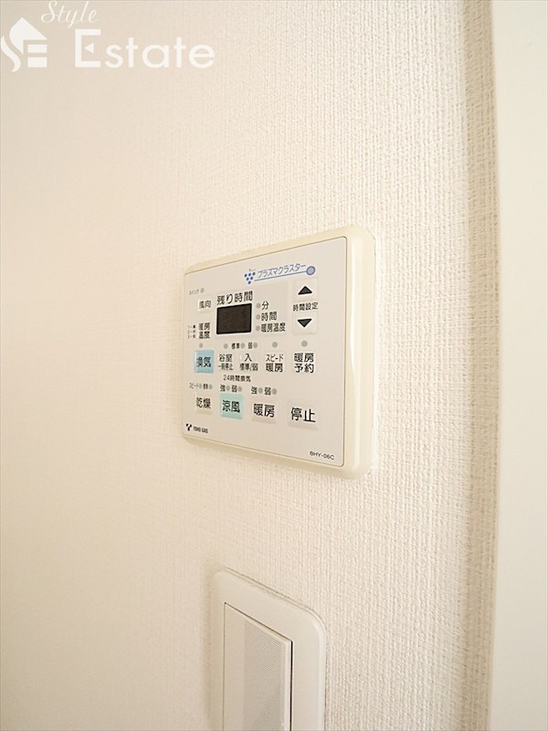 その他　浴室乾燥機
