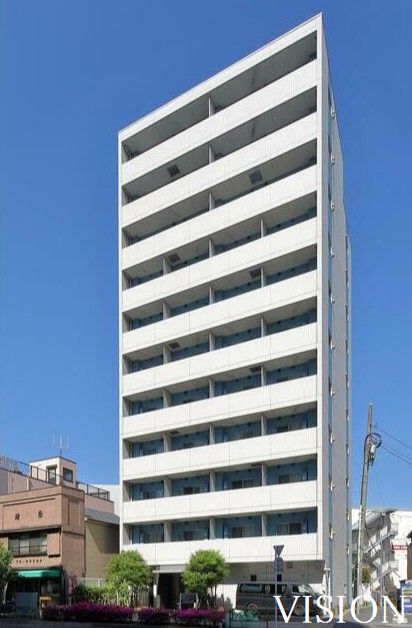 建物外観　☆外観☆