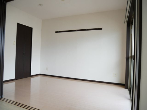 その他部屋・スペース　同型２０３号室
