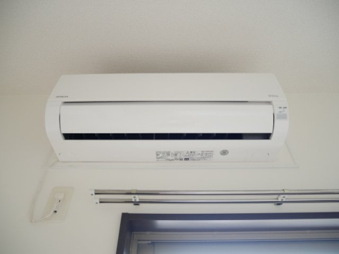 その他設備　同型２０３号室