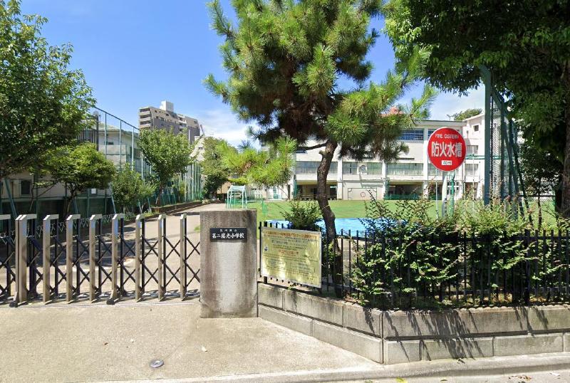 小学校　小学校（小学校）まで190m