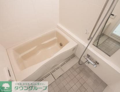 バス・シャワールーム　お部屋探しは株式会社　タウンハウジング　までお気軽にお問合…