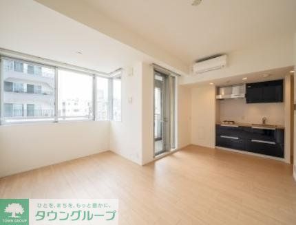 居室・リビング　お部屋探しは株式会社　タウンハウジング　までお気軽にお問合…