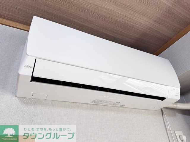 その他設備　設備
